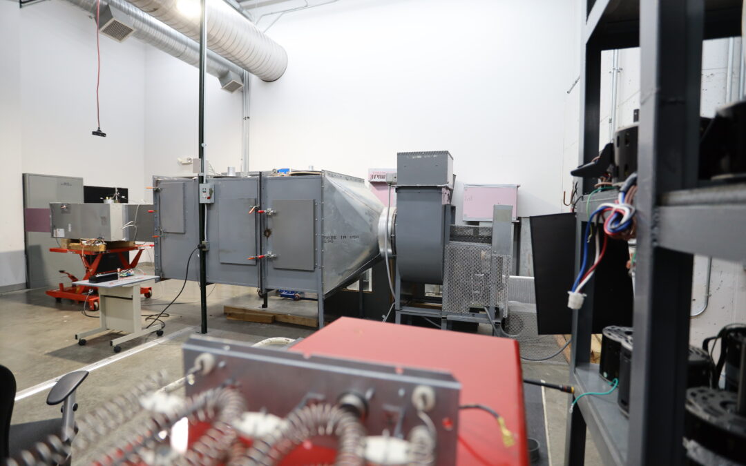 Nortek Global HVAC Launches EarthDirEX Geothermal Heat Pump System