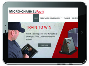 Micro-Channel Facts Home Page